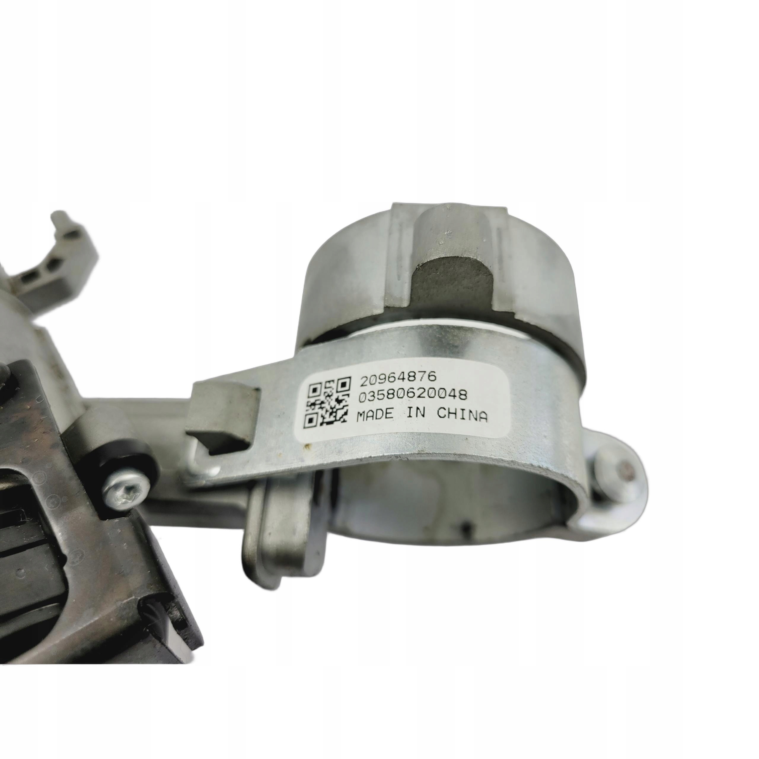 ignition key OPEL INSIGNIA A 20939745