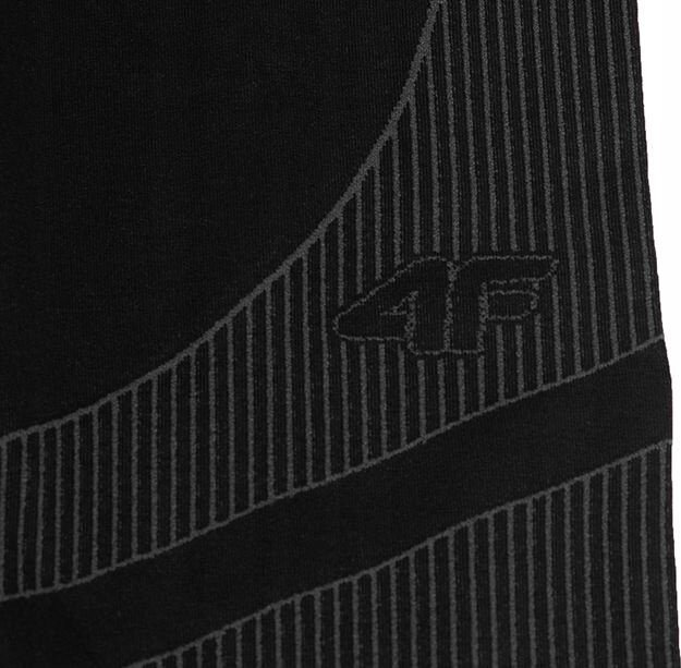 SPODNIE LEGGINSY BIELIZNA TERMOAKTYWNA 4F r M/L Marka 4F