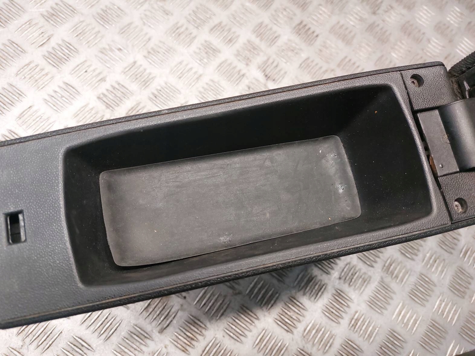 bracciolo FIAT GRANDE PUNTO e