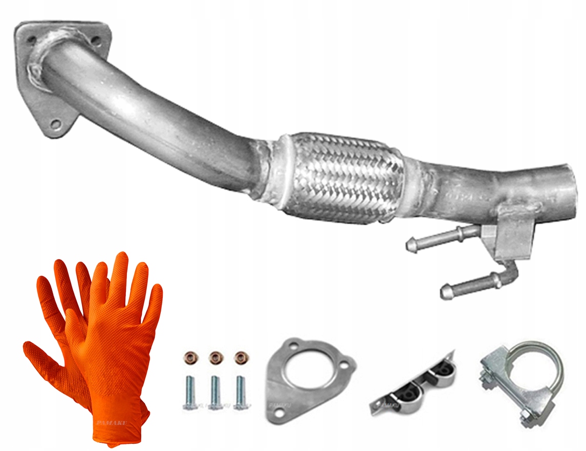 Audi A3 1.9 TDi 66-74-81-96 kW (1996-2003) Hatchback Trubka