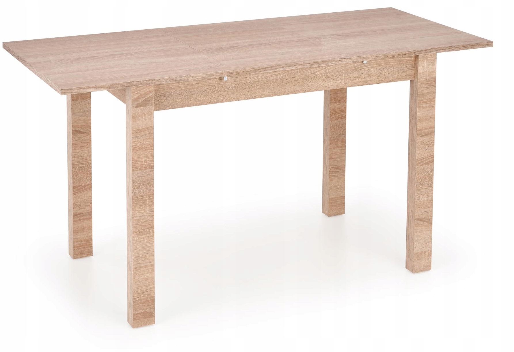 Stół rozkładany GINO kolor dąb sonoma HALMAR