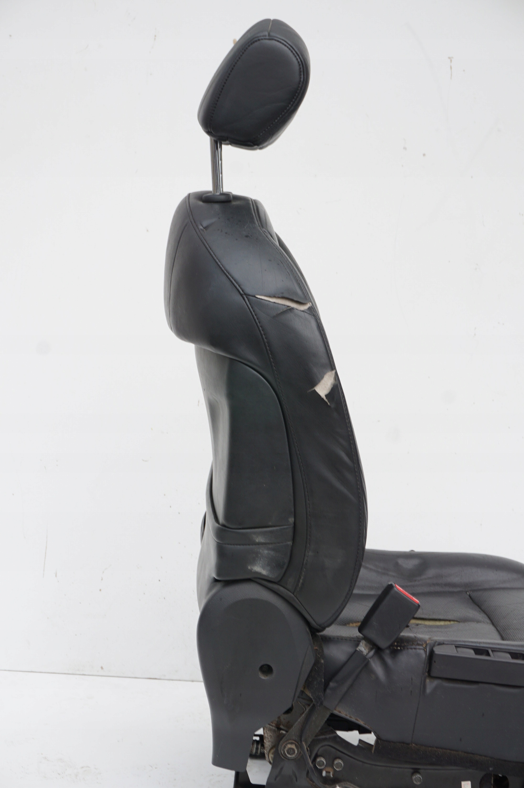 кресло левый водители INFINITI FX35 FX45