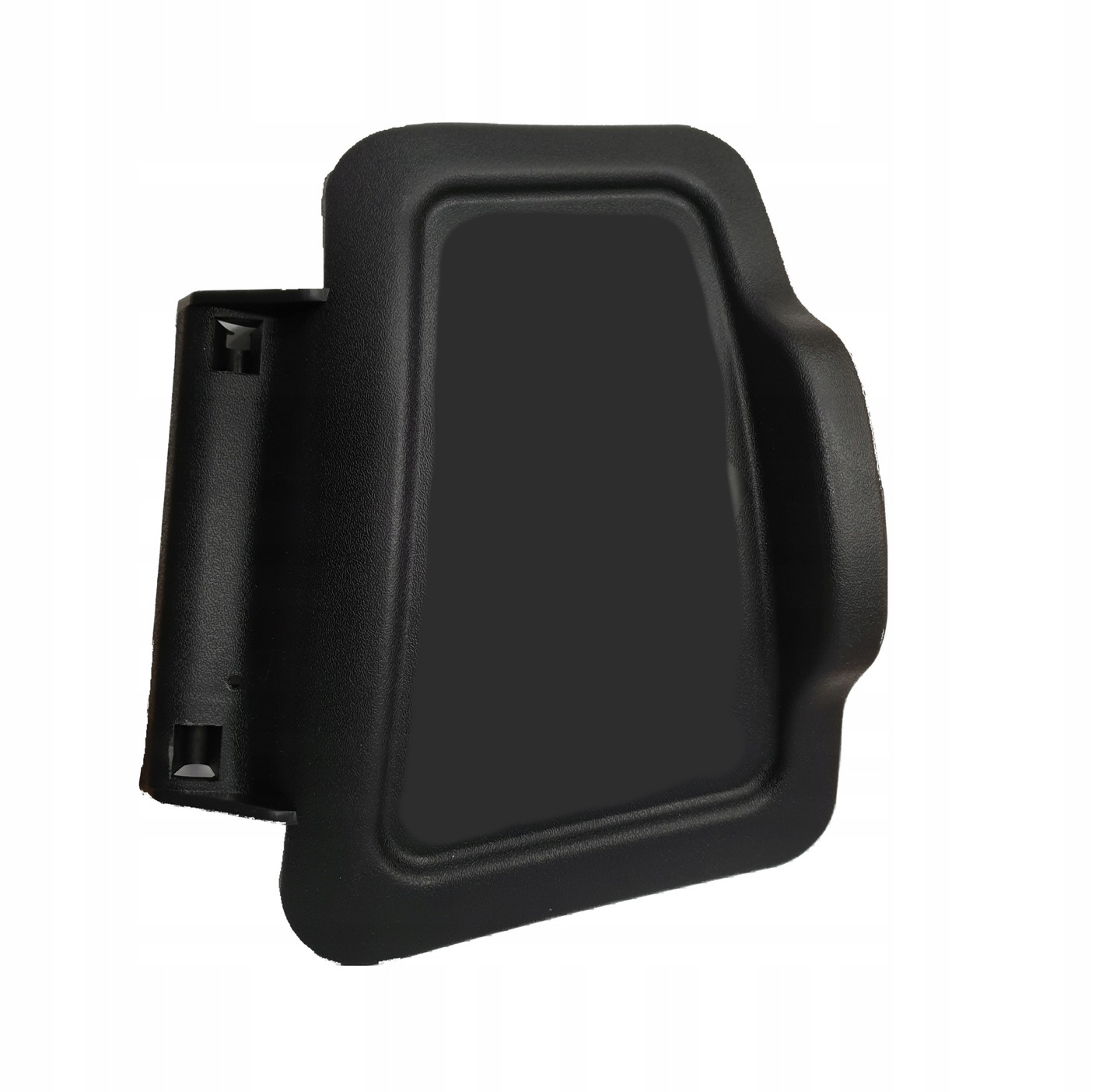 

Zaślepka Bocznego Wyrzutu Kosiarki WR51 Krysiak