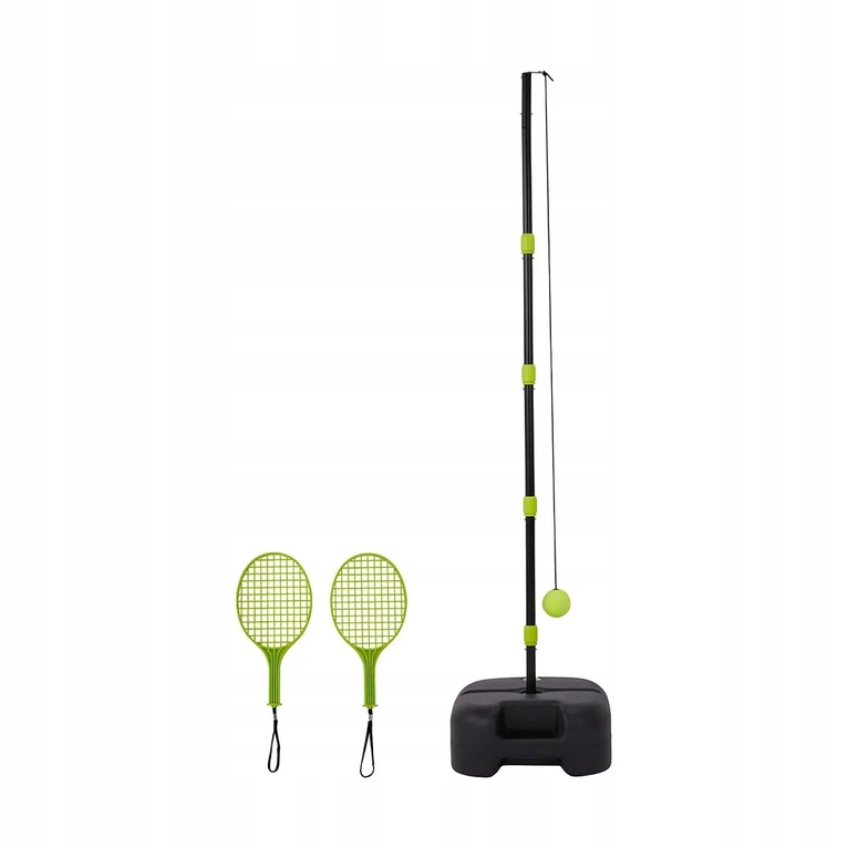Zestaw Speedball do gry Turnball badminton speed-ball