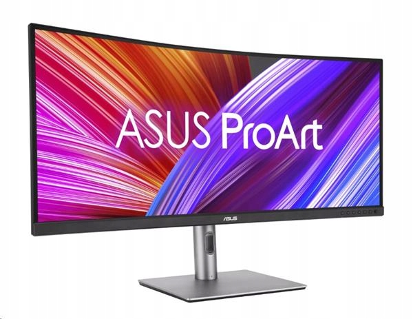 Asus ProArt PA34VCNV 34" Ips 3440x1440 5ms 300cd Usb-c 2xHDMI 2xDP RJ-45…