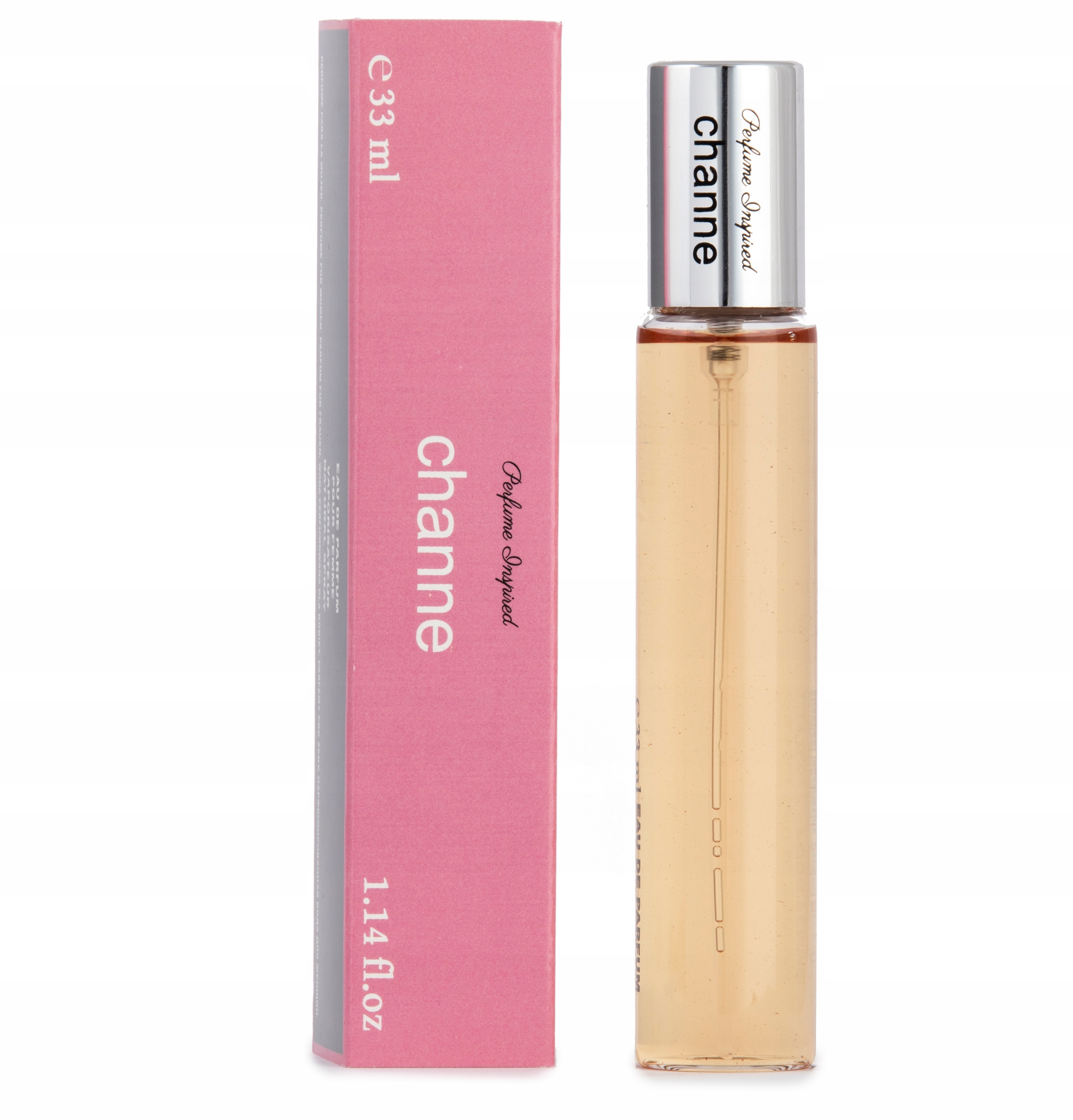 

Trwałe Perfumy 33ml Chance Perfumetki 33 ml