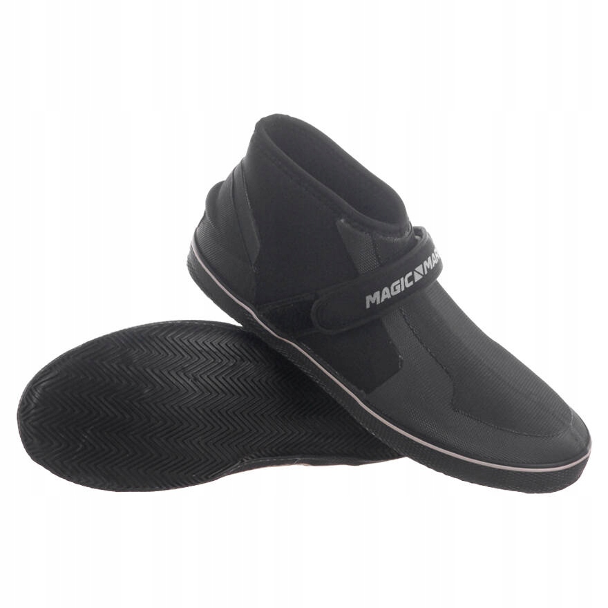 Boty Magic Marine neoprenové do vody windsurfing kitesurfing na jachtu 4 mm