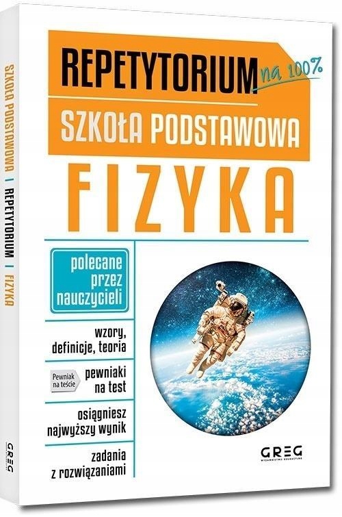 REPETYTORIUM SP FIZYKA W.2021 GREG