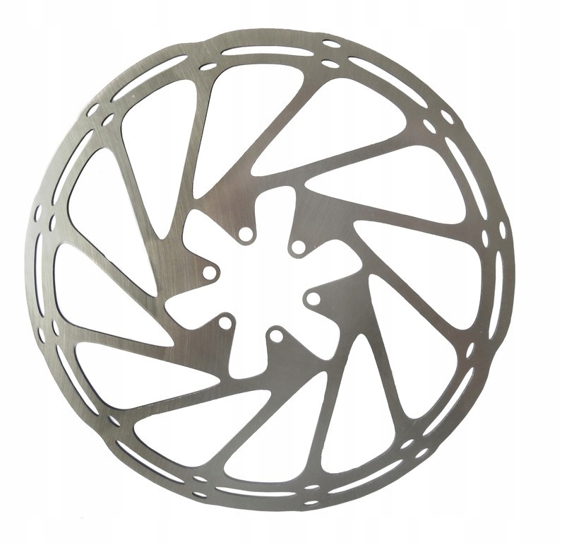 

Sram tarcza hamulcowa Centerline 220mm 6śr