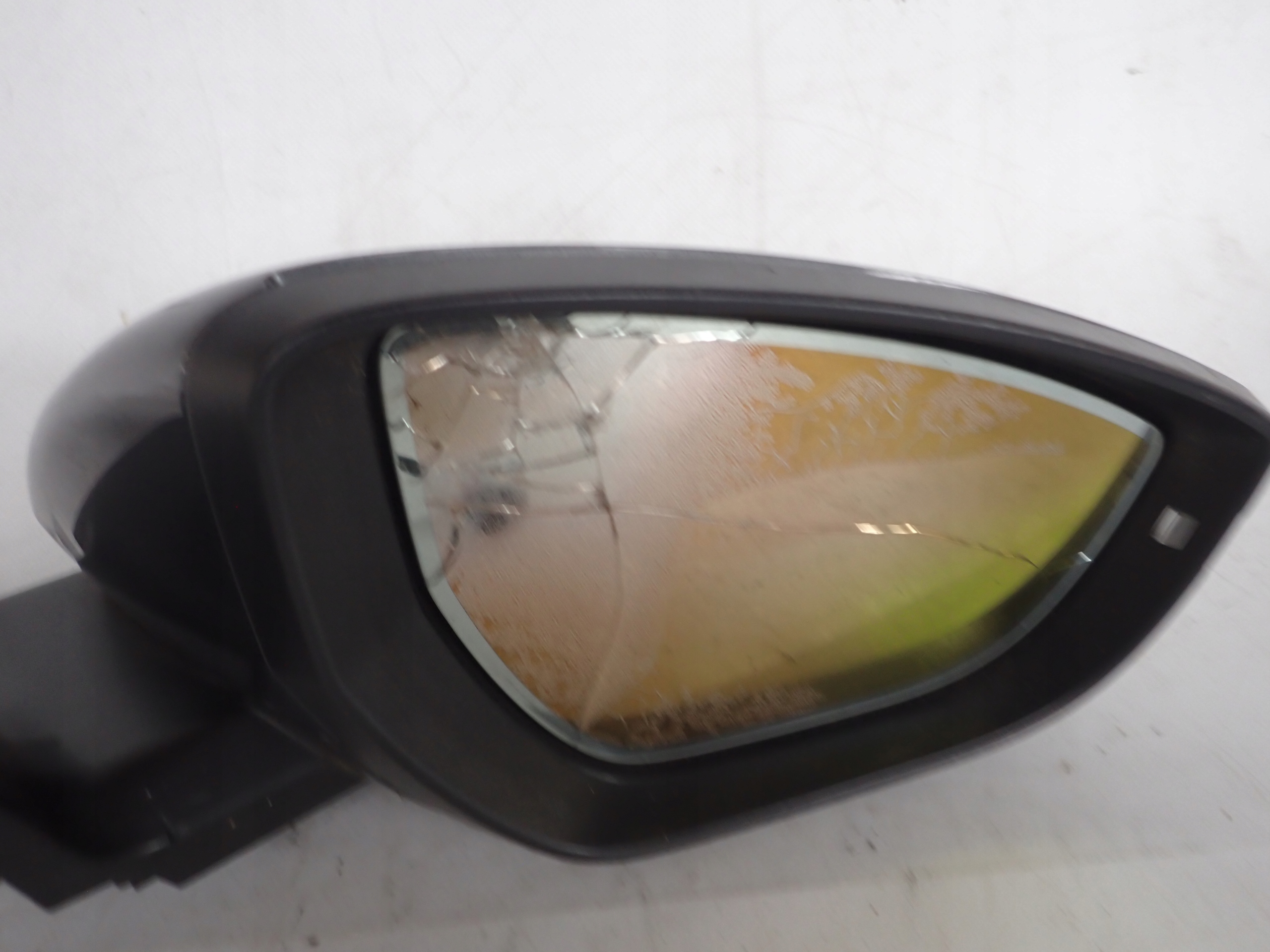 AUDI E-TRON 4KE 18- mirror exterior right 13 PIN