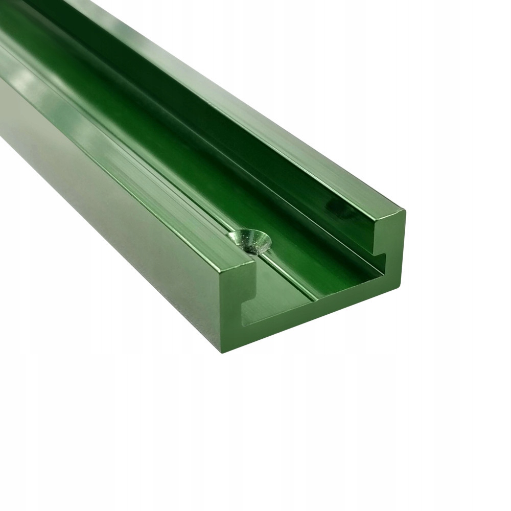 

Miter Track Profil aluminiowy typu T o rowku 19/24