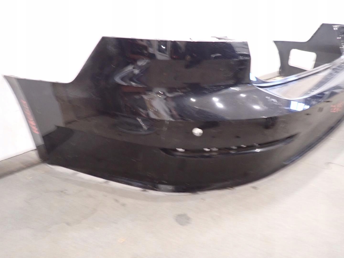 bumper rear part rear VW ARTEON 2015- 3G8807421