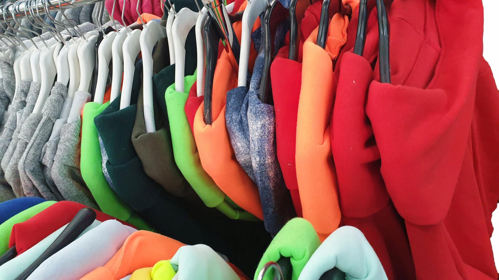 

Asymetryczna Bluza Tunika Kardigan Komin Kaptur XL