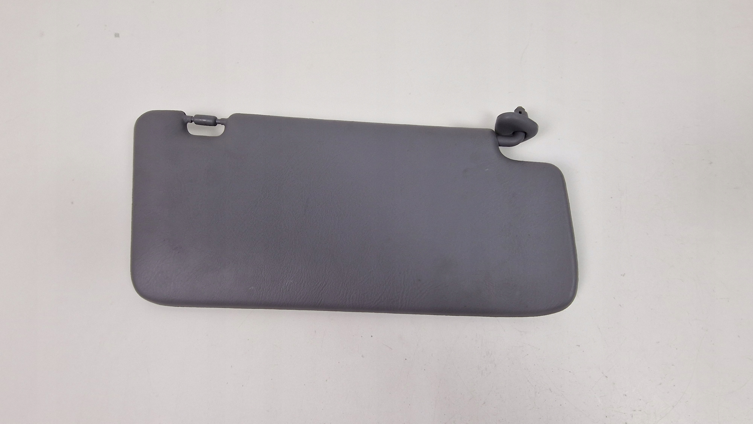 HONDA CRV CR-V 2 II visor cover PRZECIWSLONECZNA visor left
