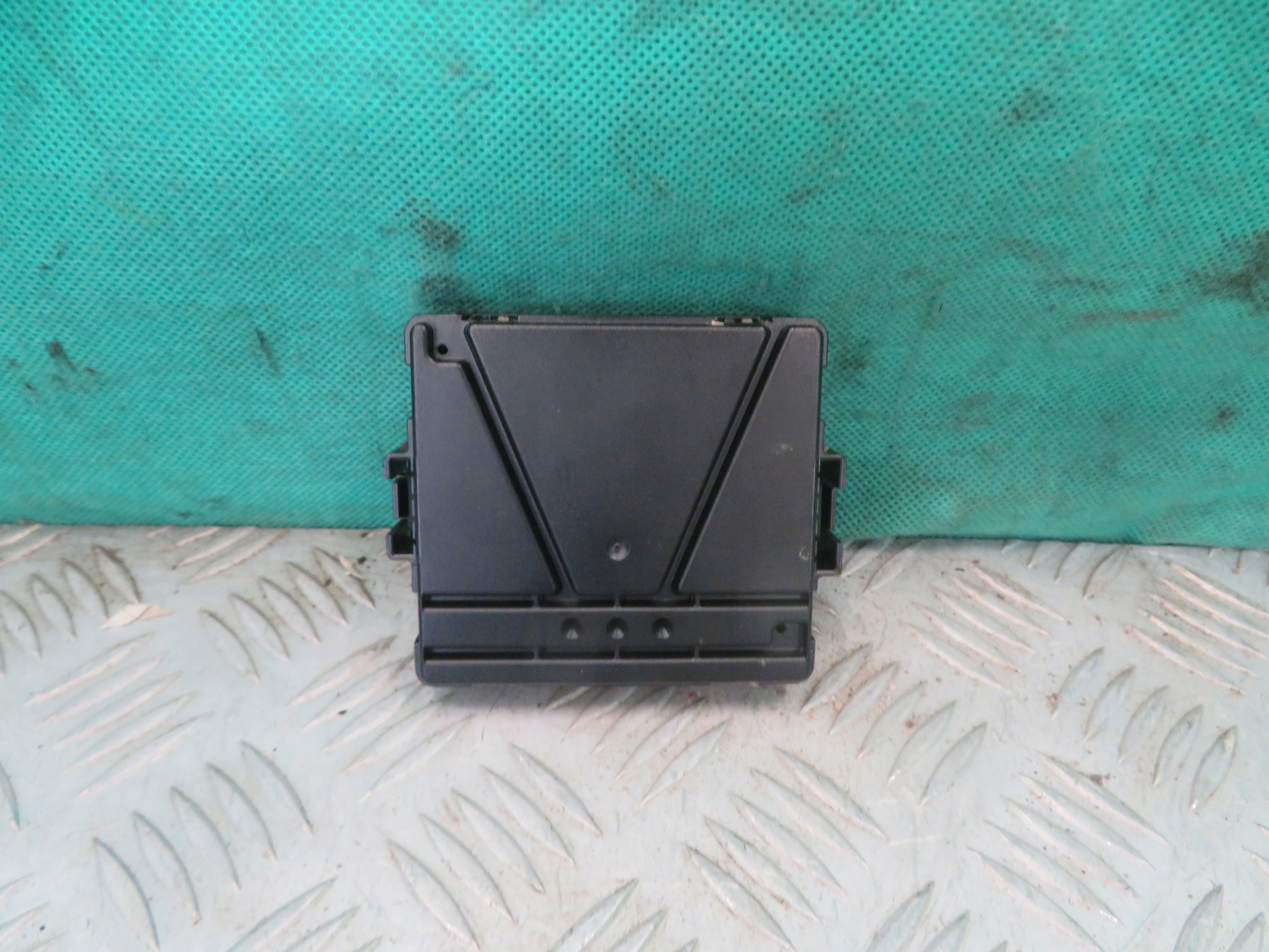 module control unit GATEWAY VOLKSWAGEN 3Q0907530AR