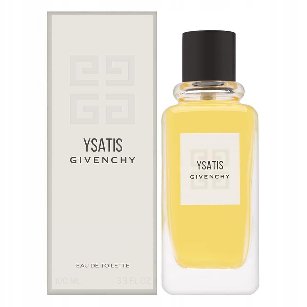 Givenchy Ysatis Toaletní Voda 100 ML