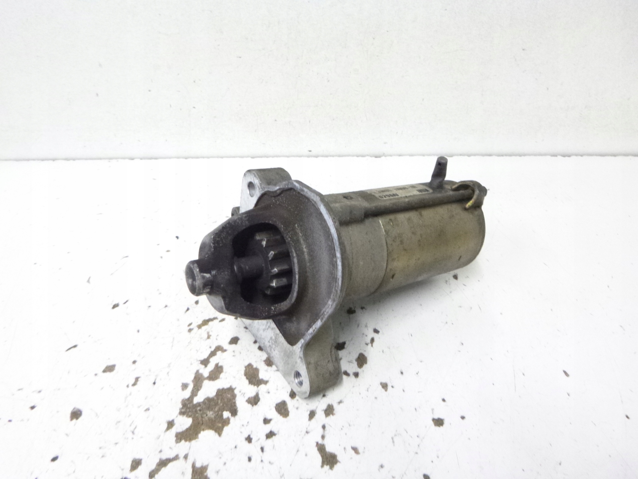 starter STARTER Ford Focus 1.6 1999 3M5T-11000-CE