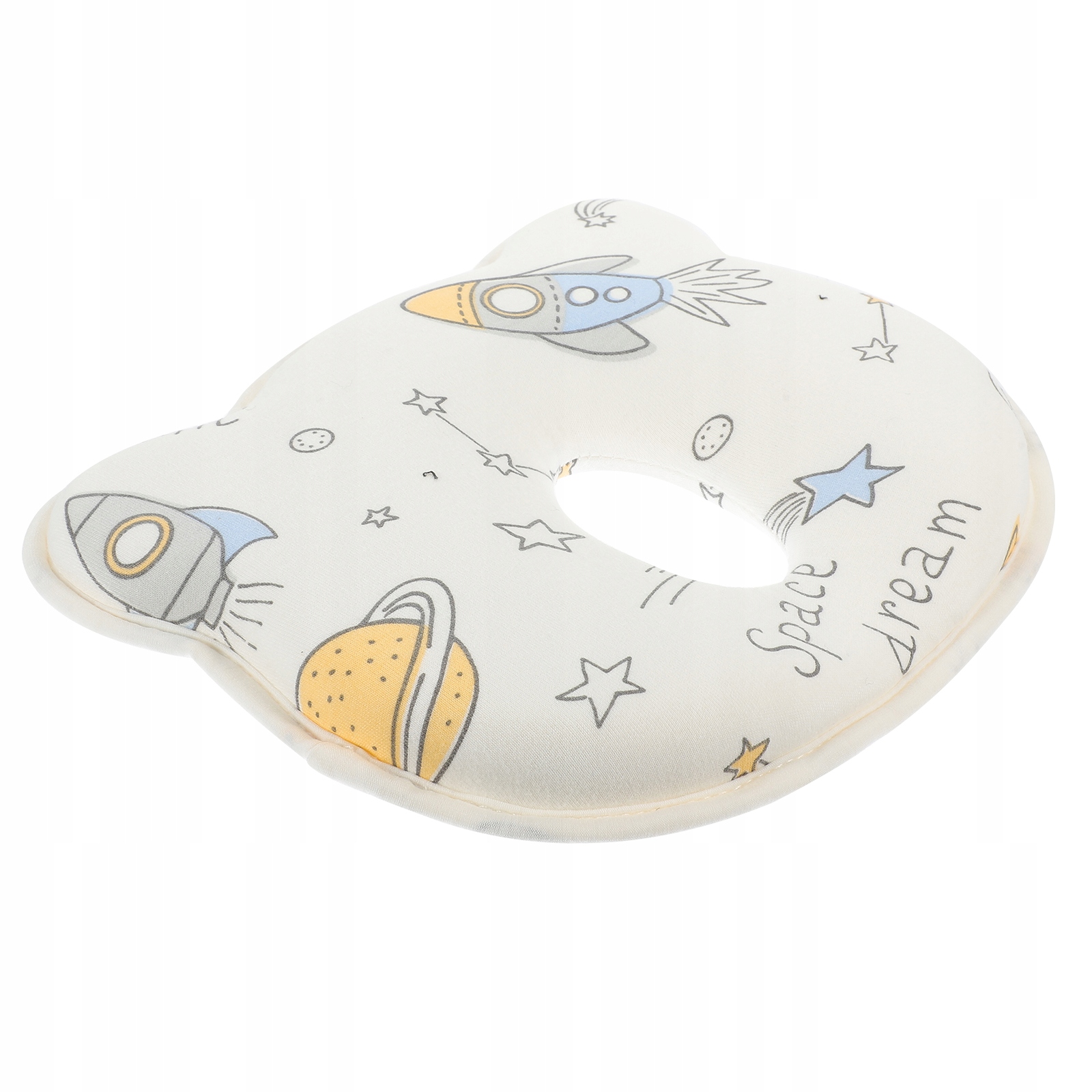 PODUSZKA DLA DZIECI PODUSZKA GŁÓWKA