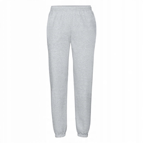 

Spodnie dresowe męskie FruitLoom Heather Grey 3XL
