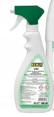 Środek do mycia i dezynfekcji Uni