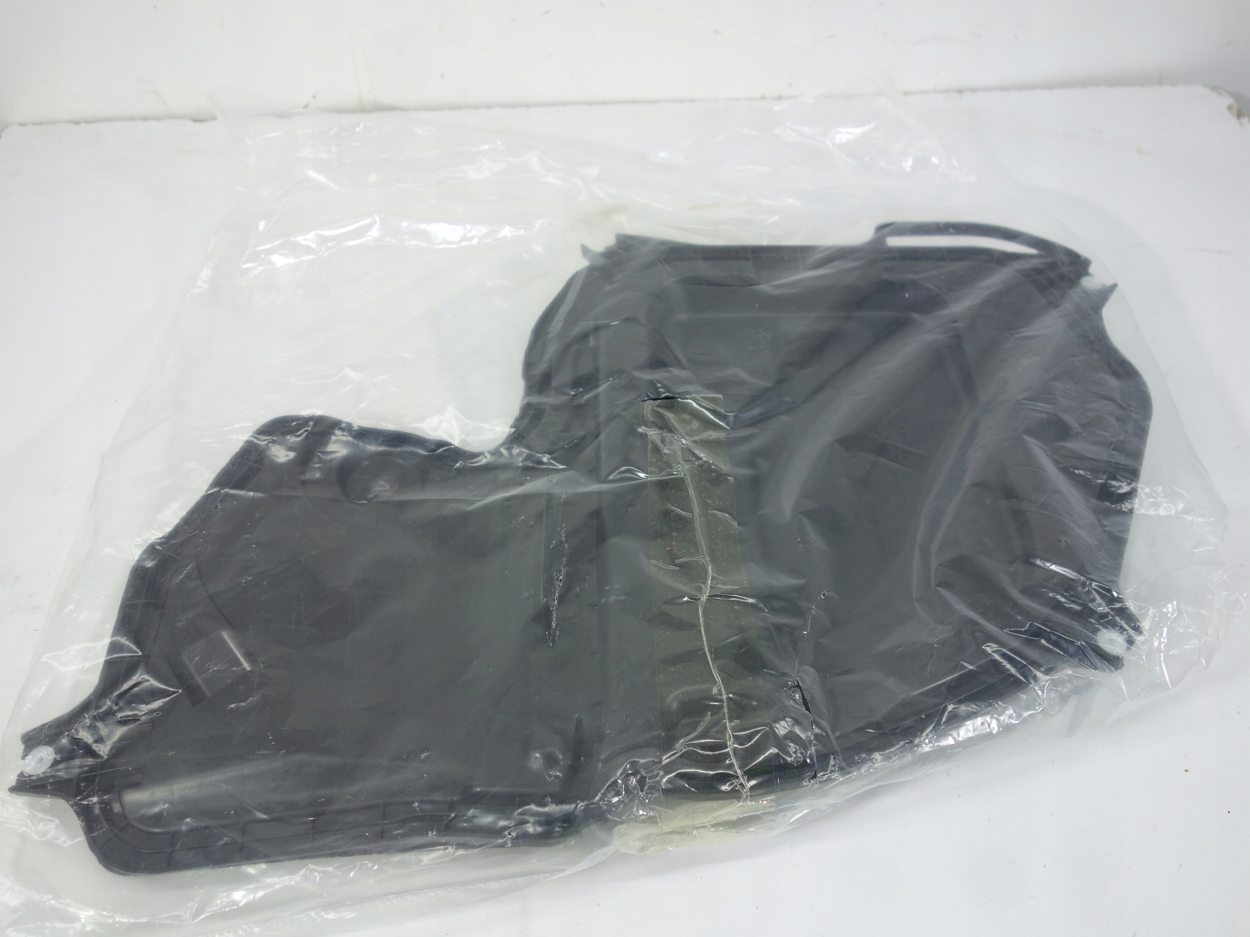 WYGŁUSZENIE ZAŚLKEPKA DRZWI PRZÓD LEWA TOYOTA C-HR CHR 67832-F4010