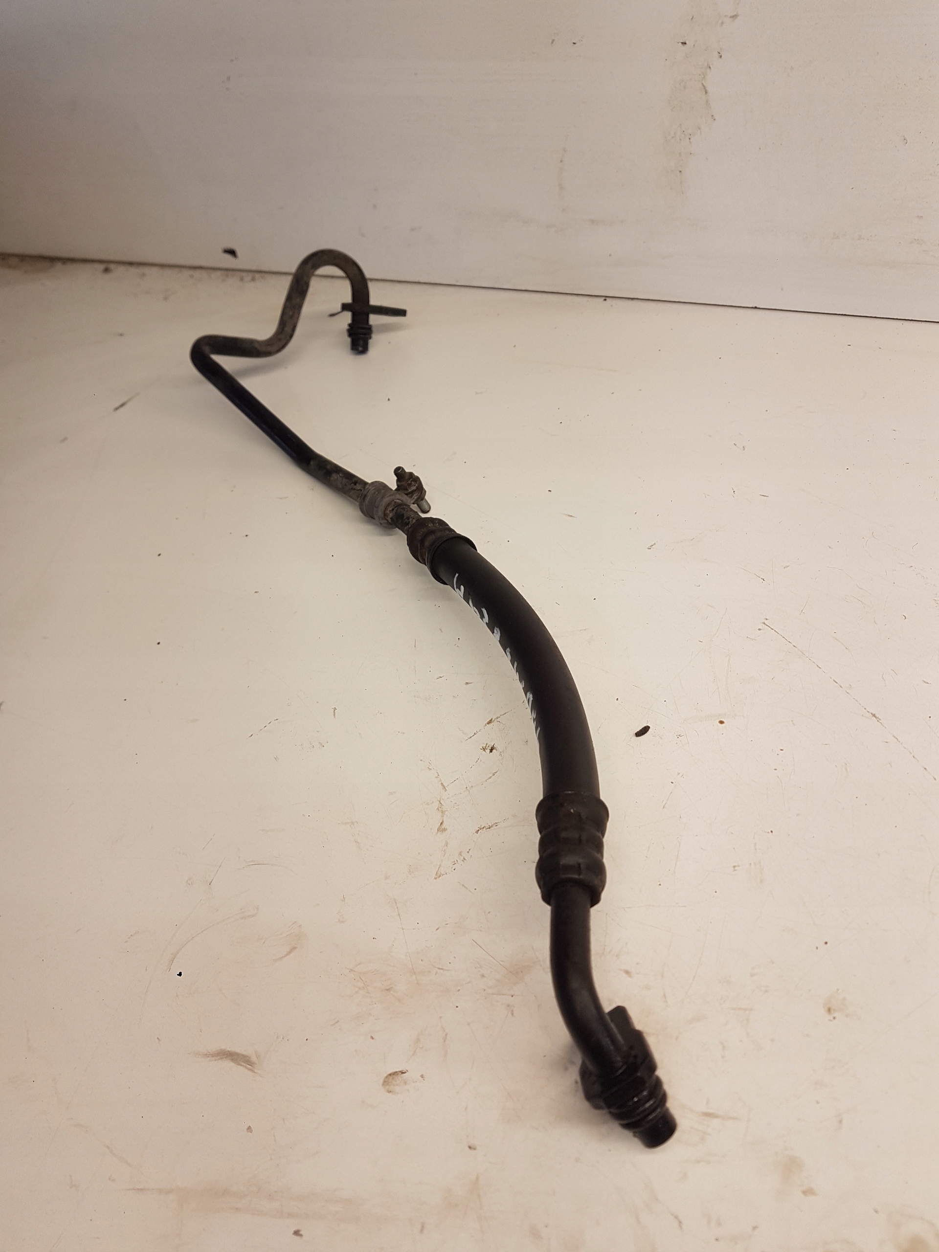 Ölleitung Getriebe AUDI A6 C5 4B0317824A
