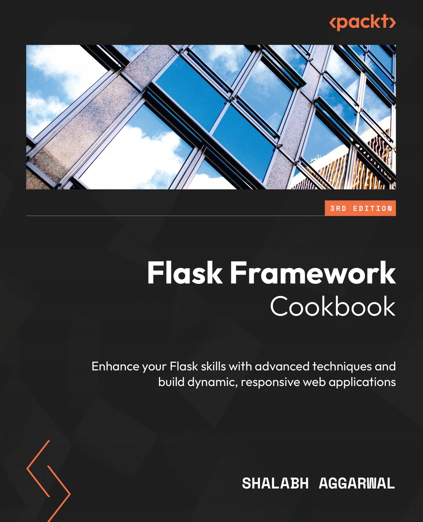 Flask Framework Cookbook - ebook
