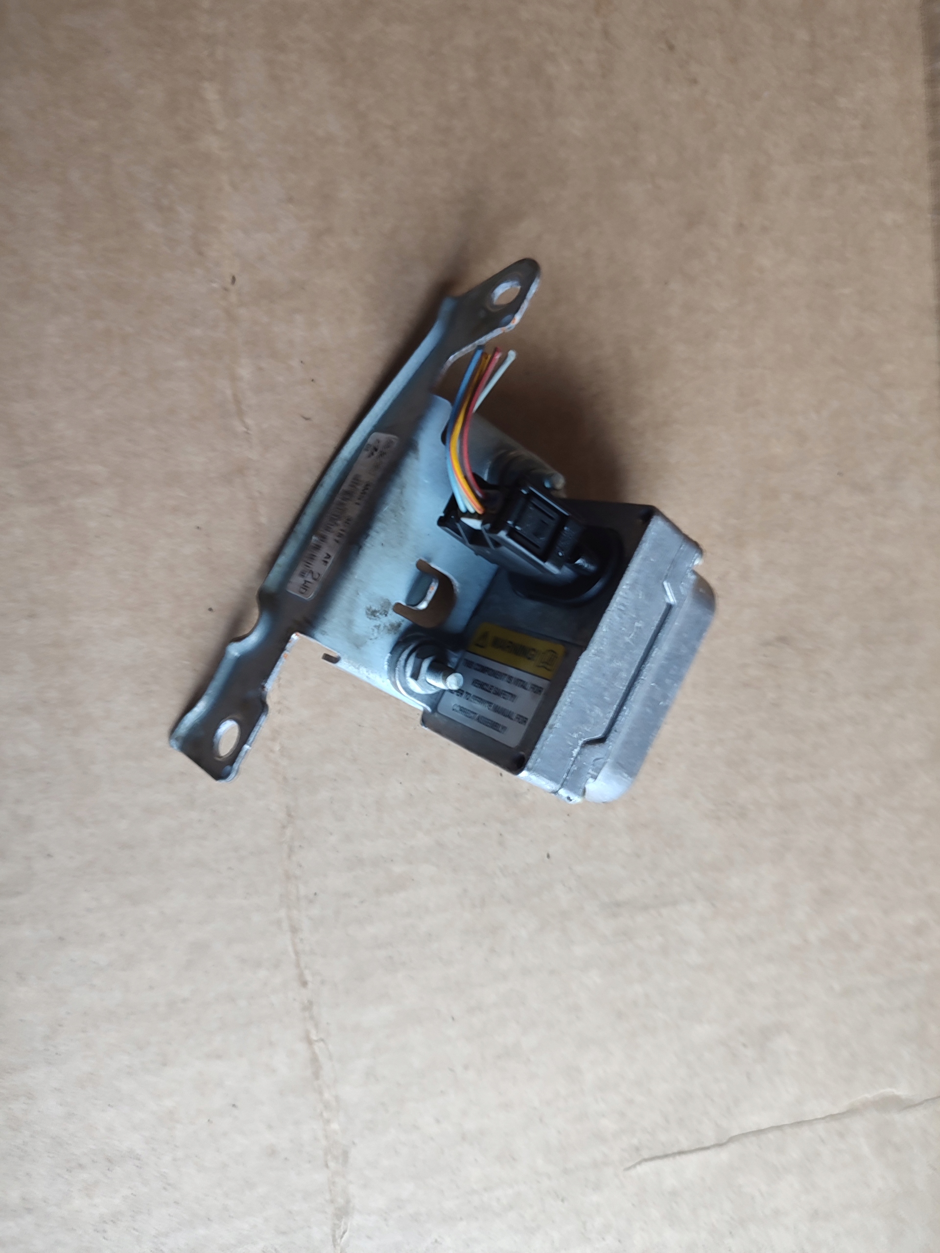 sensor ESP FORD VOLVO 3M5T-14B296-AB