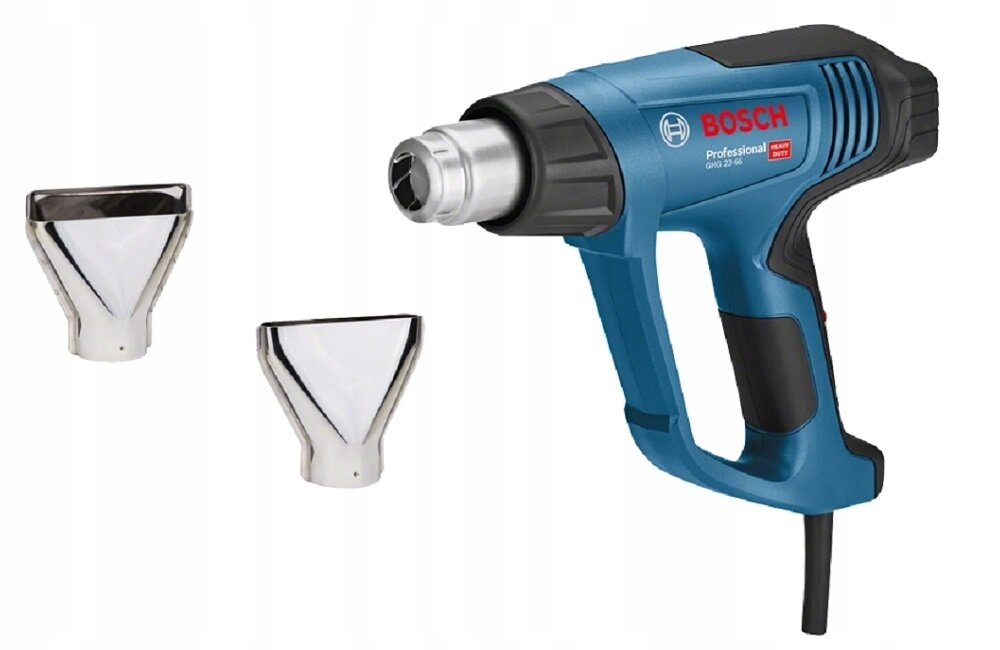 Opalarka BOSCH Professional GHG 23-66 06012A6301 Seria BOSCH PRO