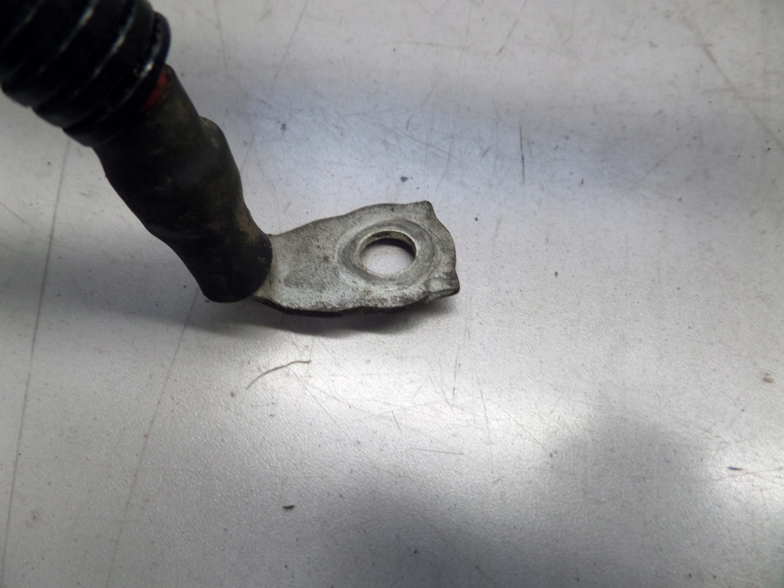 BMW E39 M52 2.5 KABEL prijenos PLUSOWY ROZRUSZNIKA