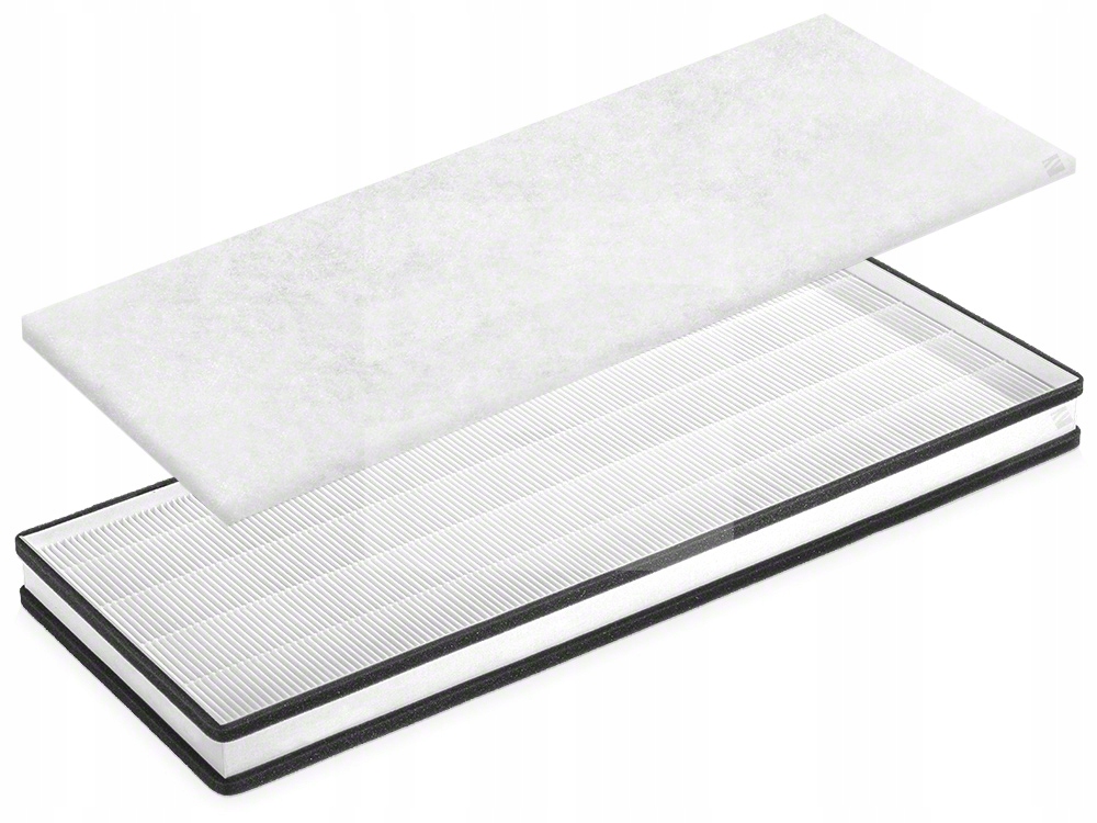 FILTR Z PREFILTREM DO THESSLA GREEN AIRPACK HOME 650H 850H M5 ISO COARSE