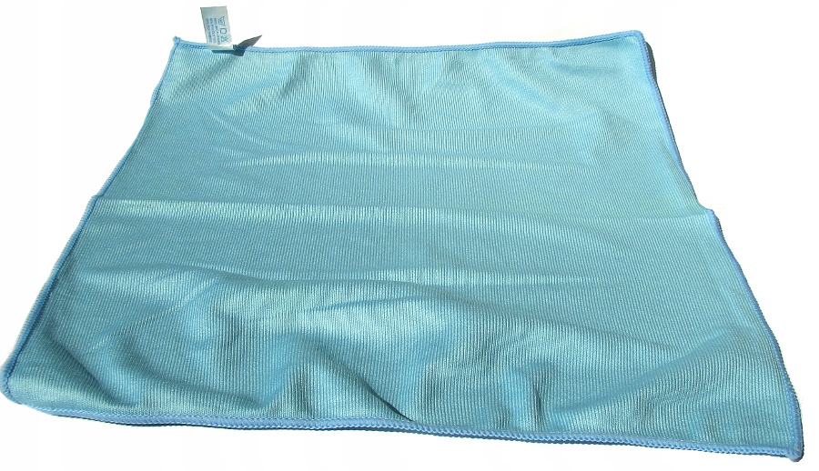 

Cartec Mikrofibra ścier. do szyb gładka 40cmx40cm