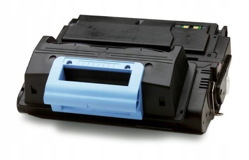 Naplnka Hp Q5945A (45A) černý kompatibilní toner