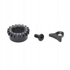 Servisní sada Fox 15QR Hardware 803-00-370