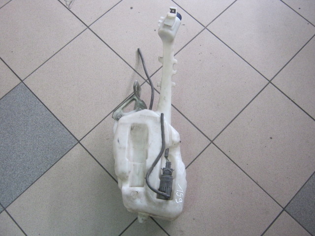 washer fluid tank Alfa Romeo 159