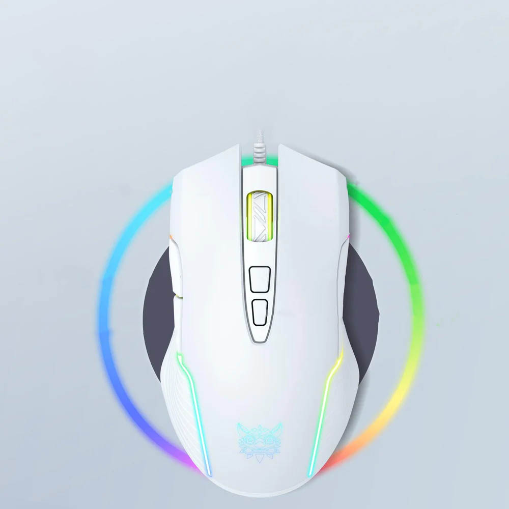 ONIKUMA CW905 MYSZKA PRZEWODOWA MYSZ GAMINGOWA DO KOMPUTERA LAPTOPA Model CW905