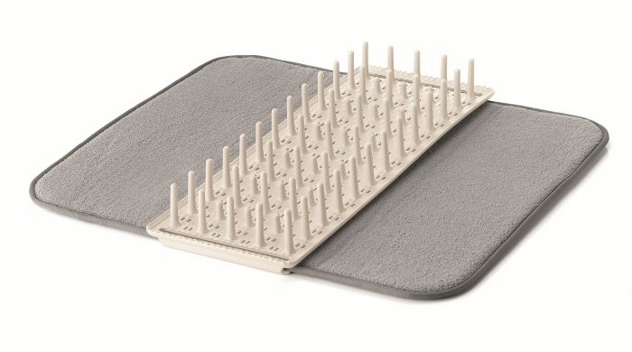 suszarka do naczyń z matą Guzzini DRY & SAFE Marka Guzzini