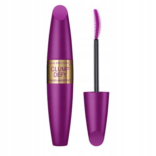 

Max Factor False Lash Clump Defy tusz 001 Black