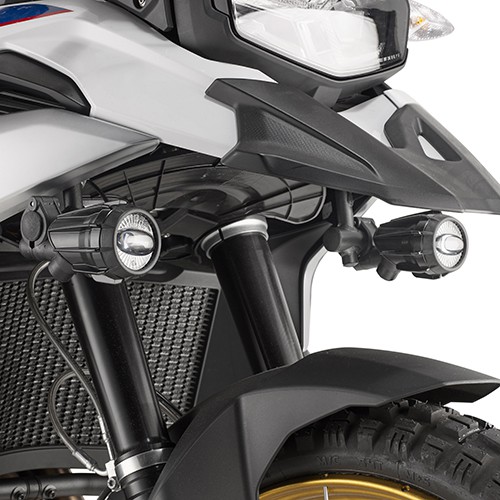 GIVI ls5127 галогенное крепление для BMW F750/850GS