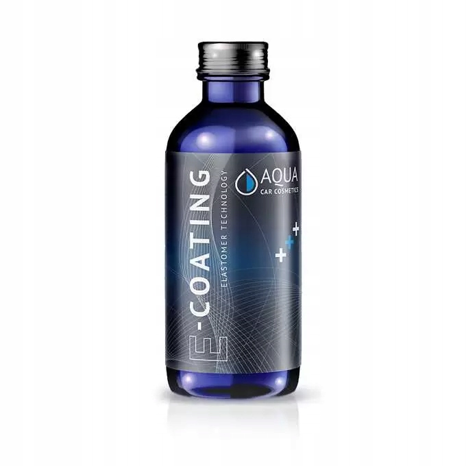 AQUA E-coating - powłoka elastomerowa 15ml