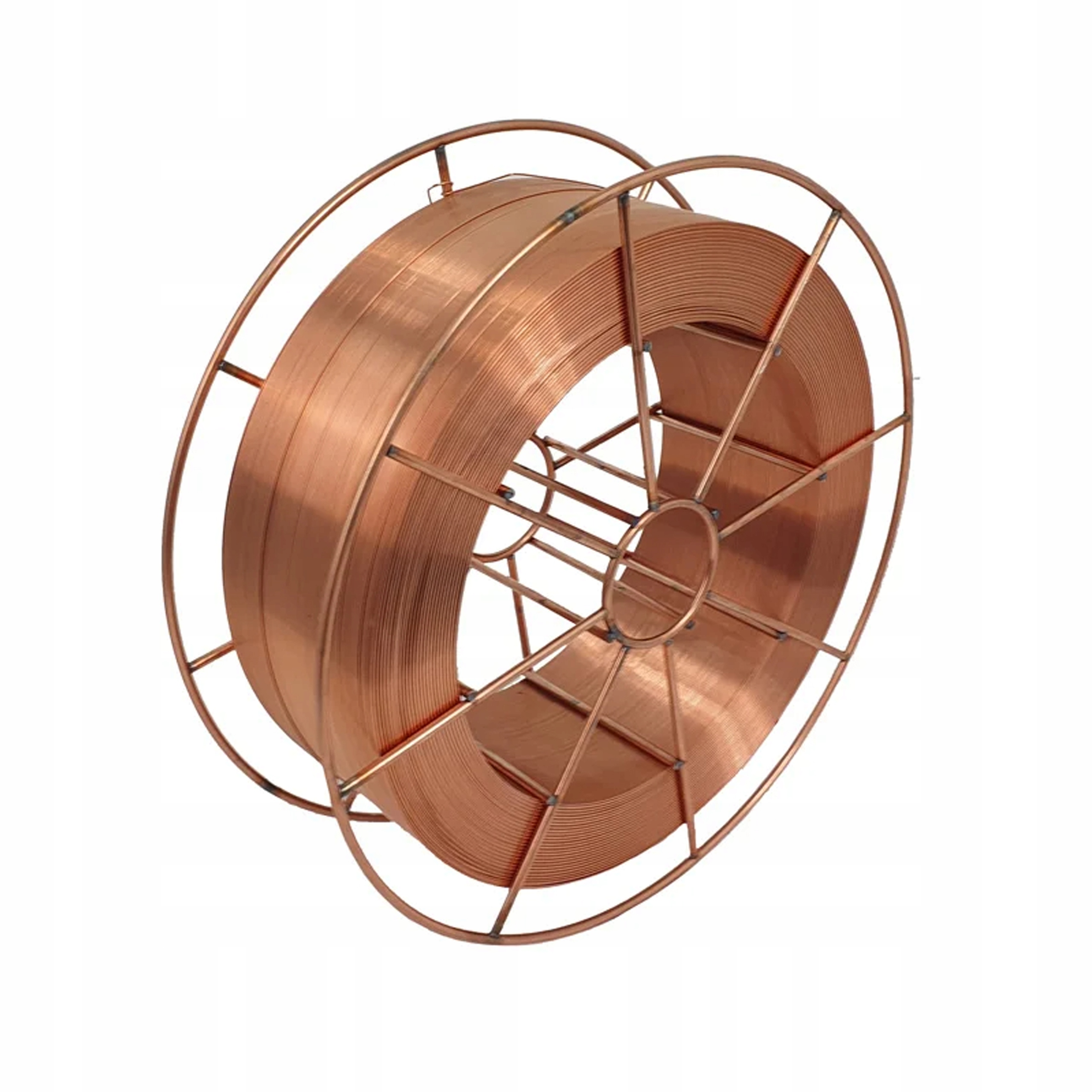 Svařovací drát 1,0 15 kg mig mag migomat Tysweld