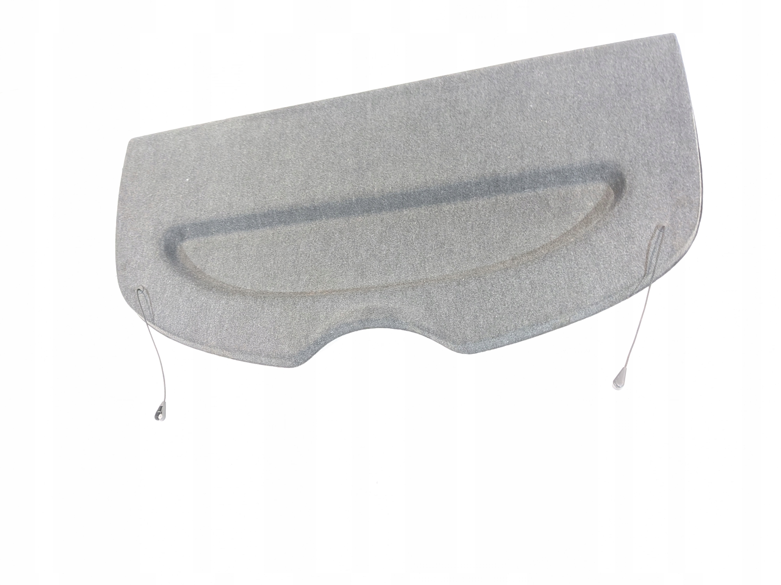 plato boot Megane 2 II 03-12