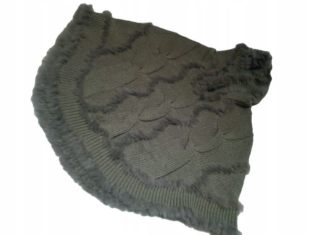 BON'A PARTE 70%ACRYLIC 30%MOHAIR ROZM.S/M