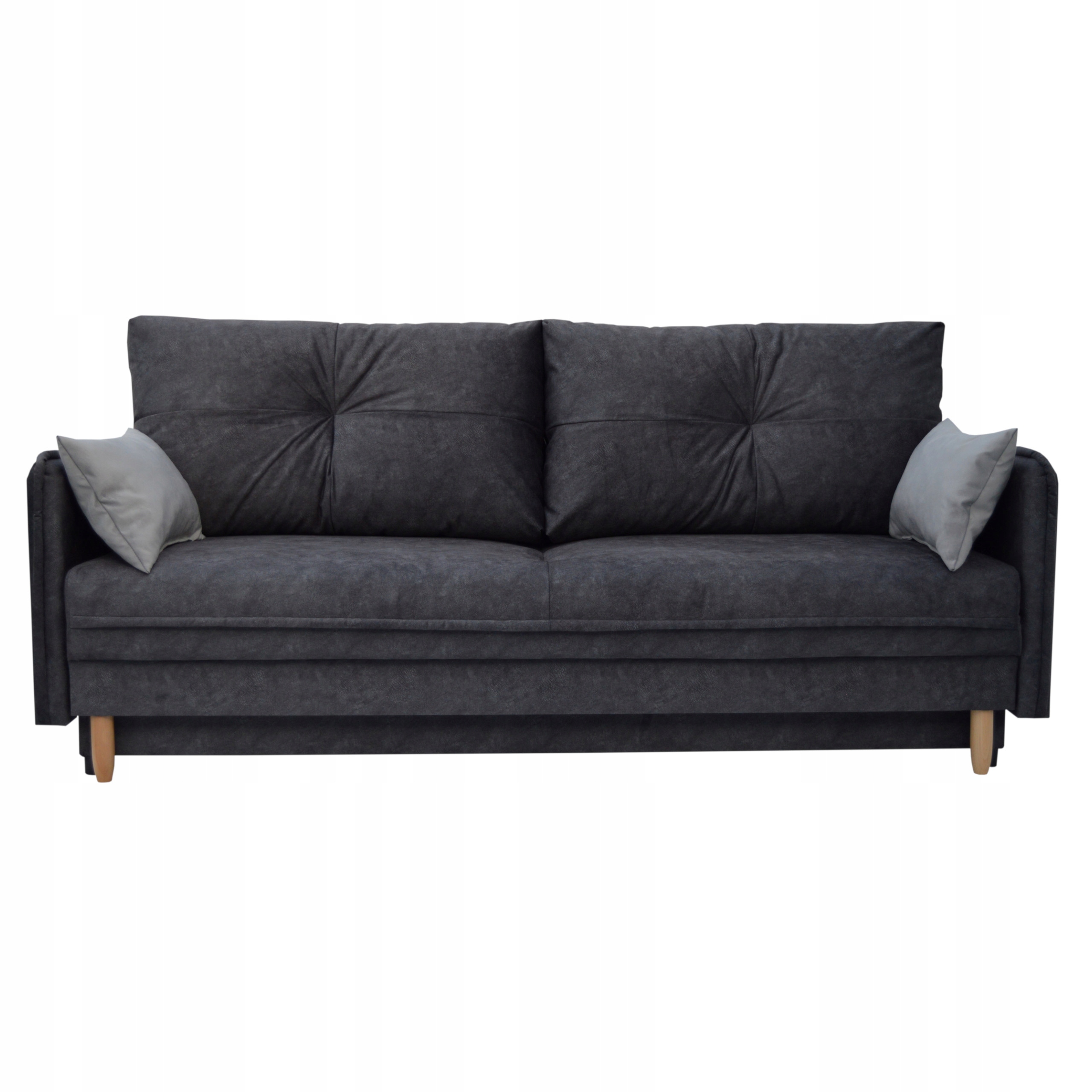 kanapa sofa rozkładana wygodne łóżko dla dziecka Marka Albmart