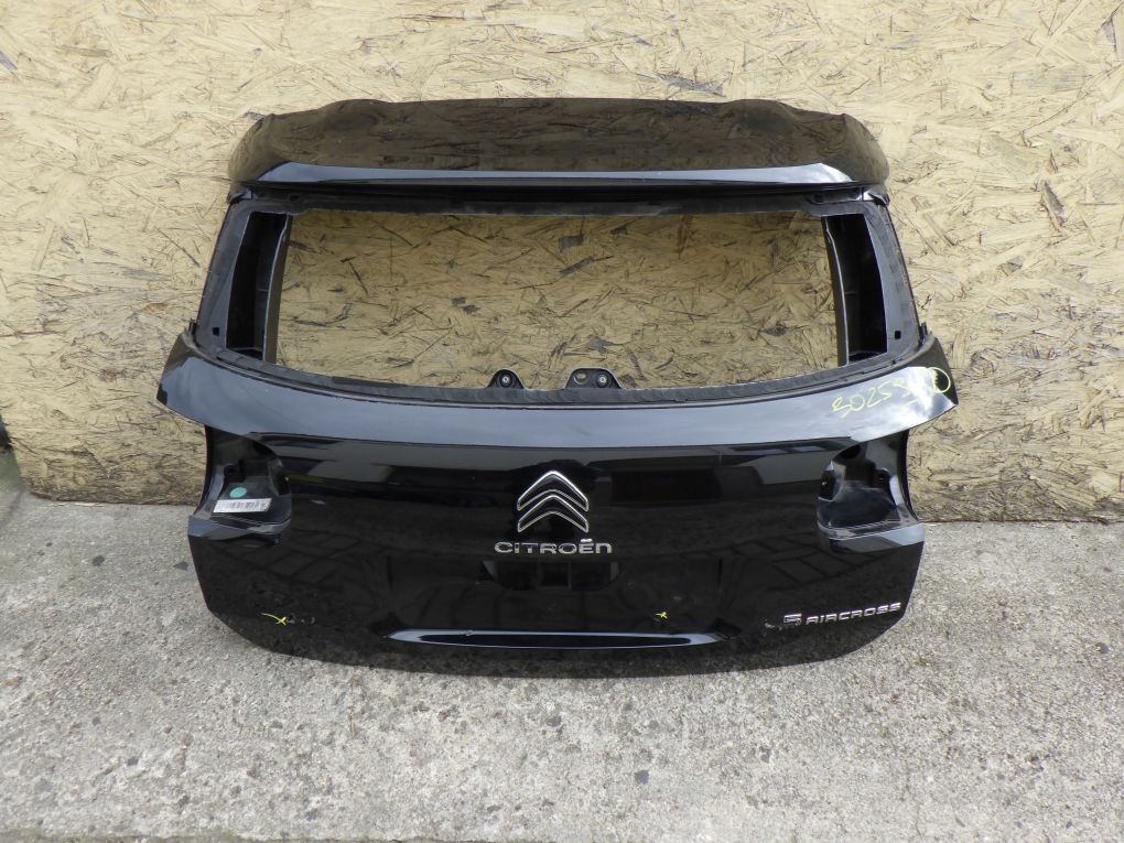 CITROEN C5 AIRCROSS 17- Heckklappe