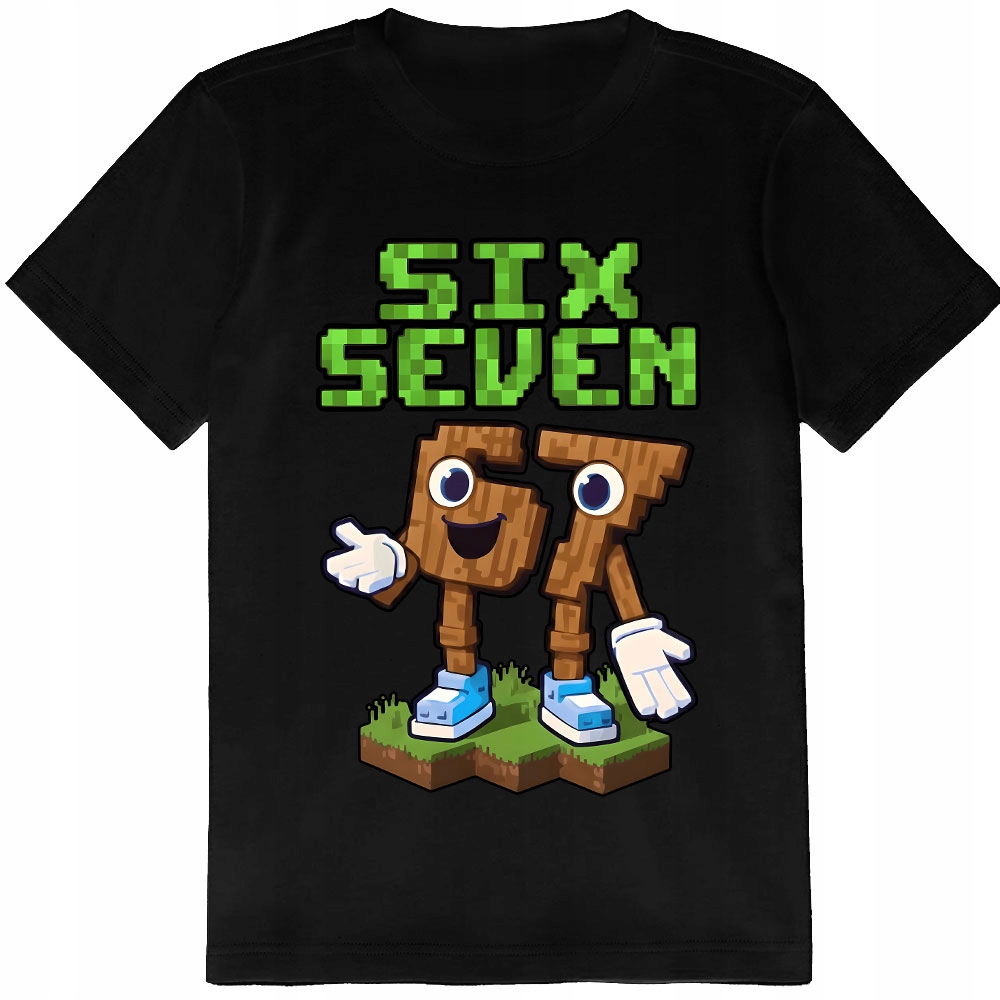 Paw t-shirt dziecięcy czarny bawełna