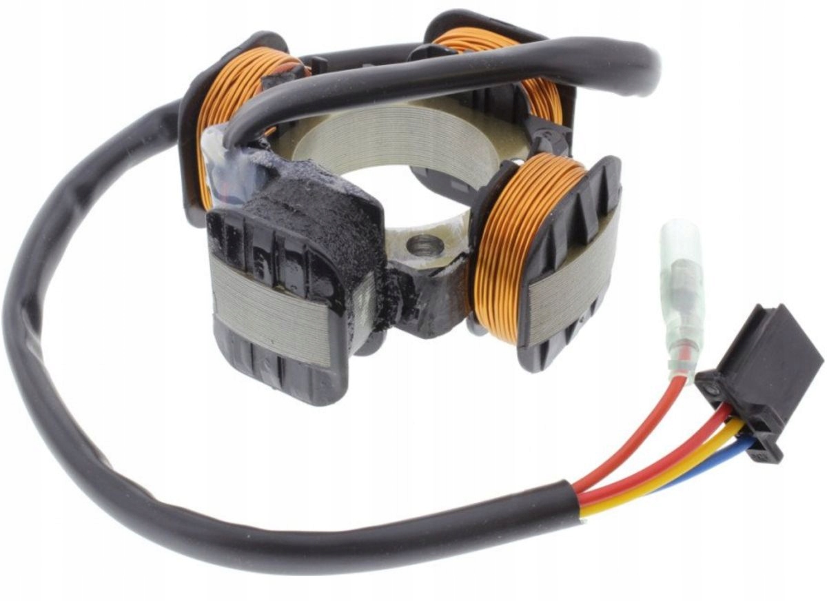 Stator alternátoru, stojan Italjet Formula 50 95-03