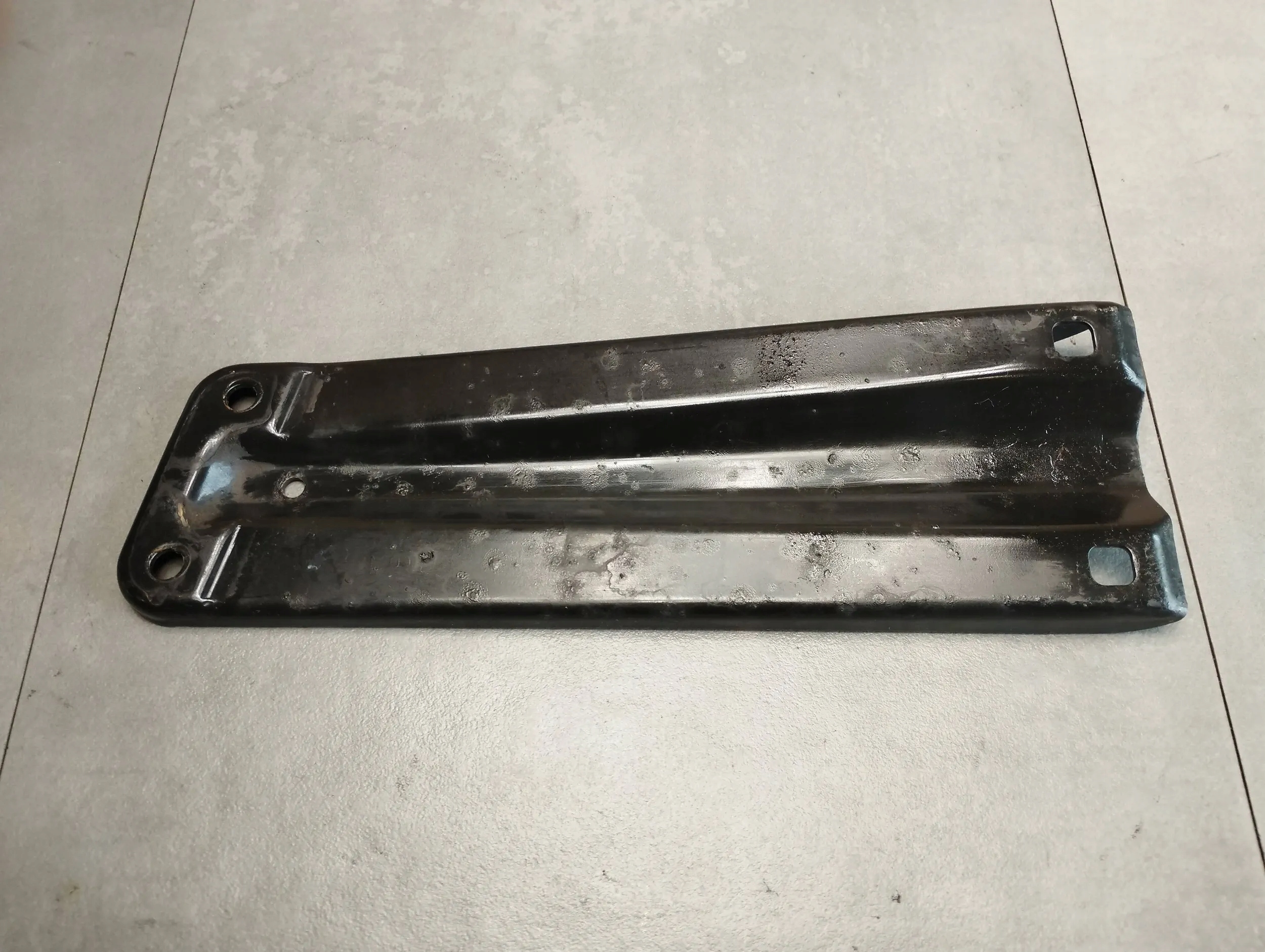 Mercedes ML W164 Console Gauche A1642420232