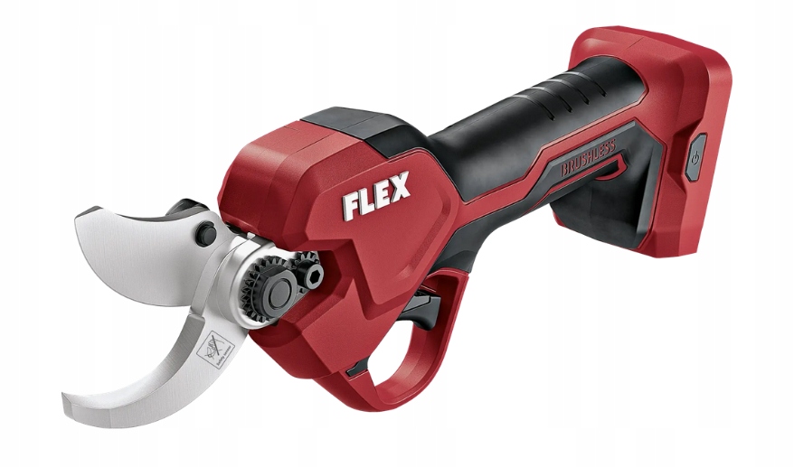 Sekator Akumulatorowy Flex Gps 35 18-EC 531279 18V 35MM Bezszczotkowy