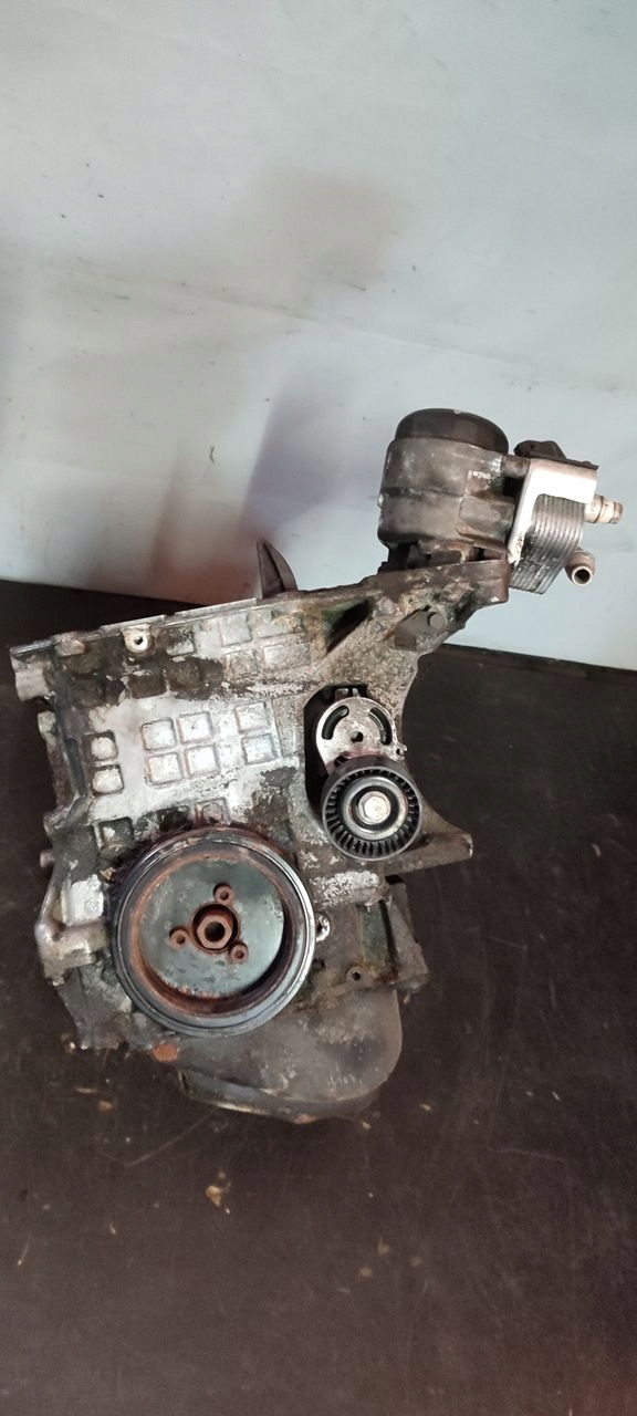 Blok dol Motore N42B20AB BMW E46 1,8